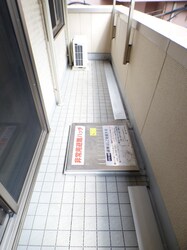 摂津本山駅 徒歩5分 3階の物件内観写真